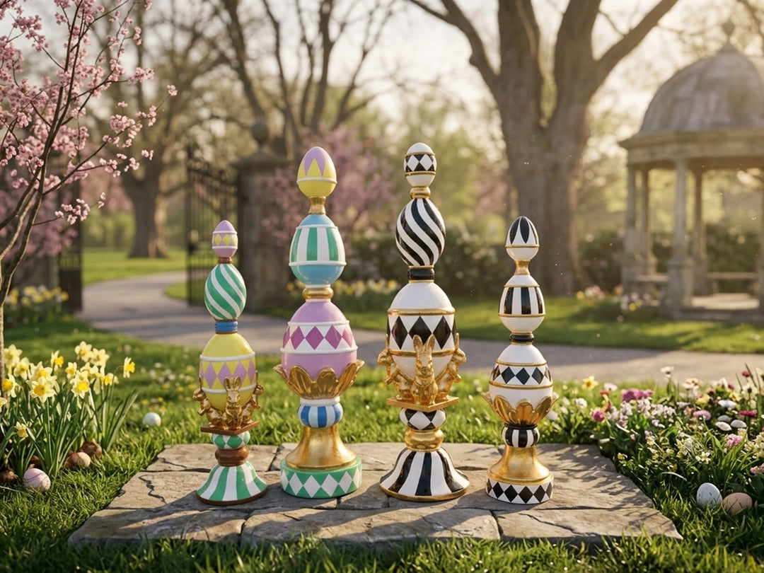 Easter Props Collection