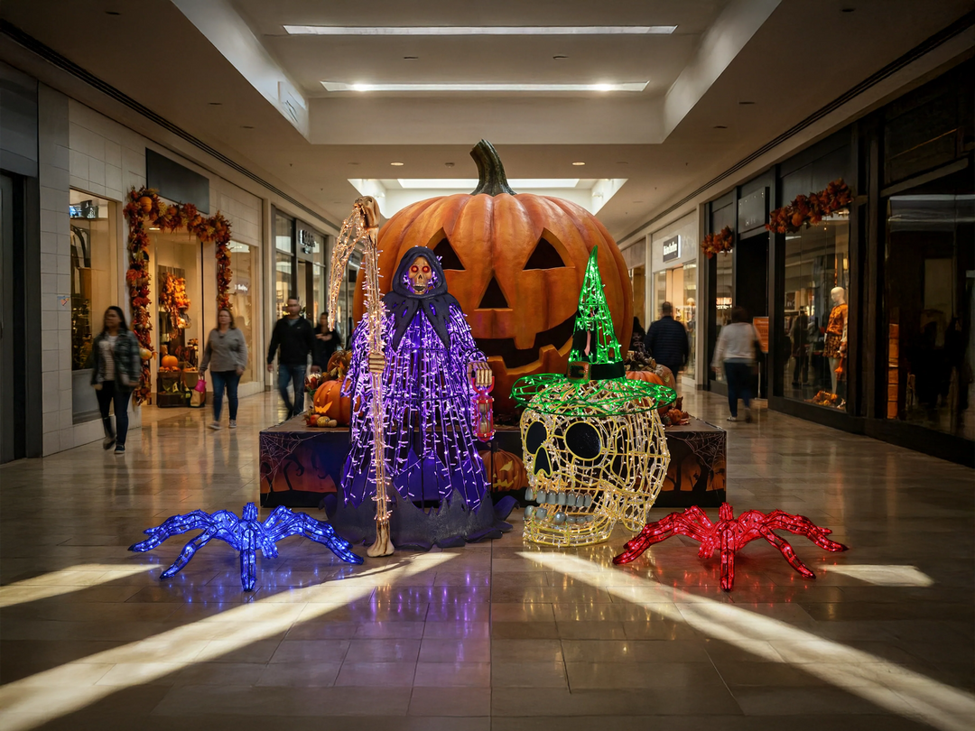 InliteFi Halloween