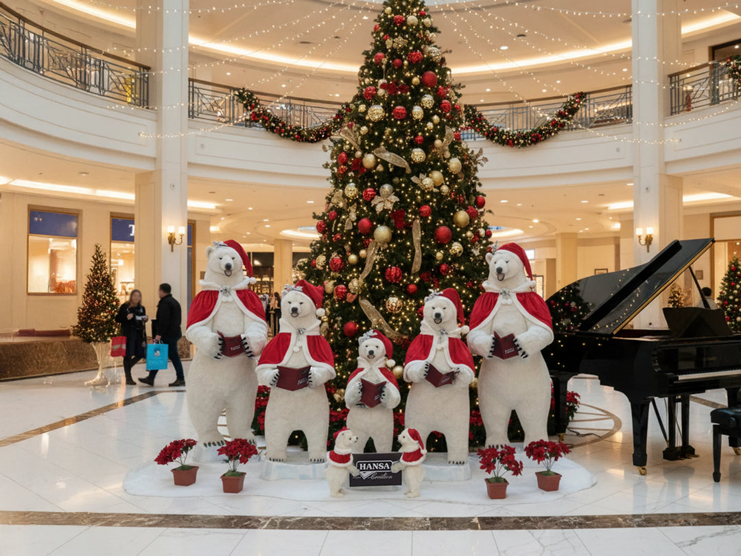 Seasonal Decorations