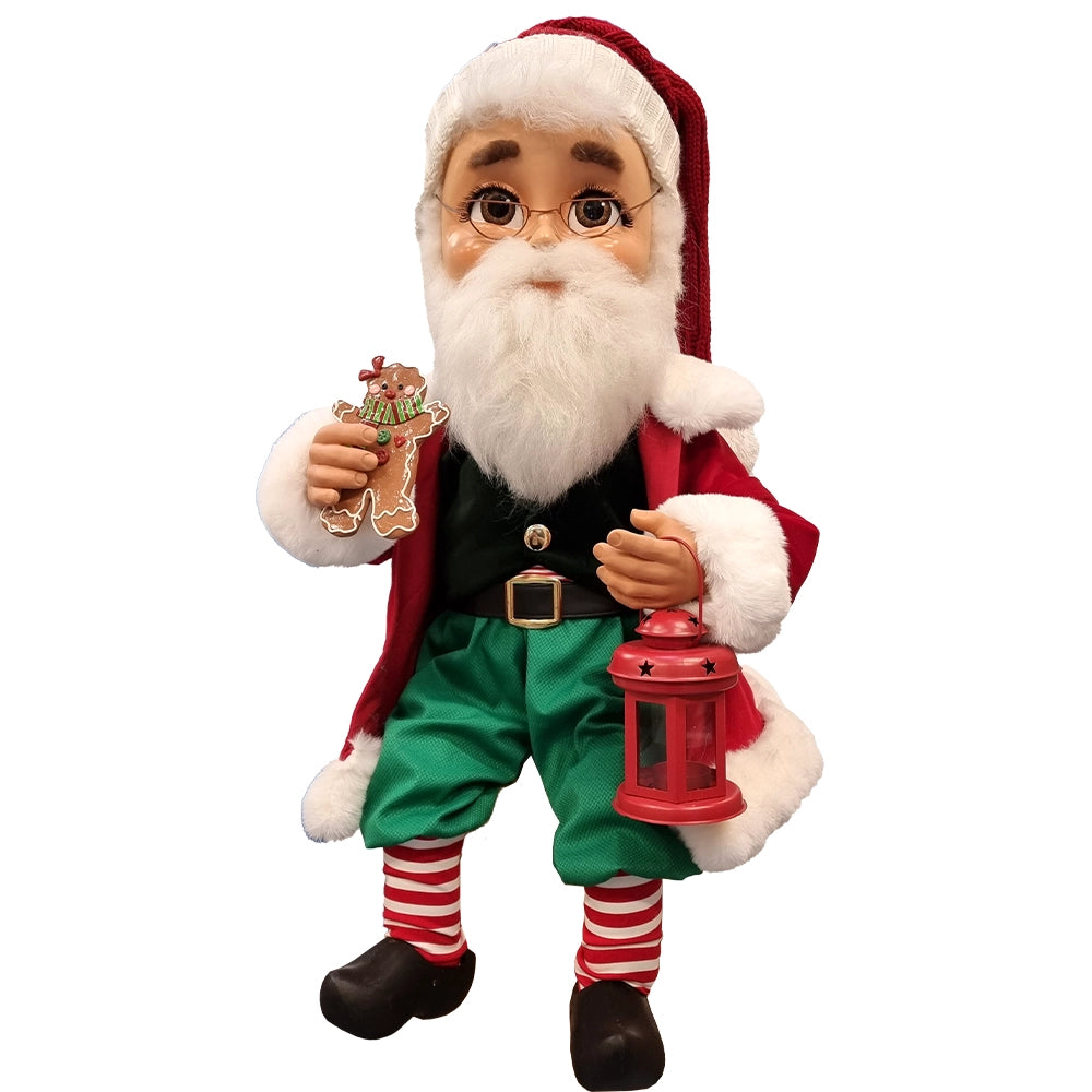 Thomas the Elf