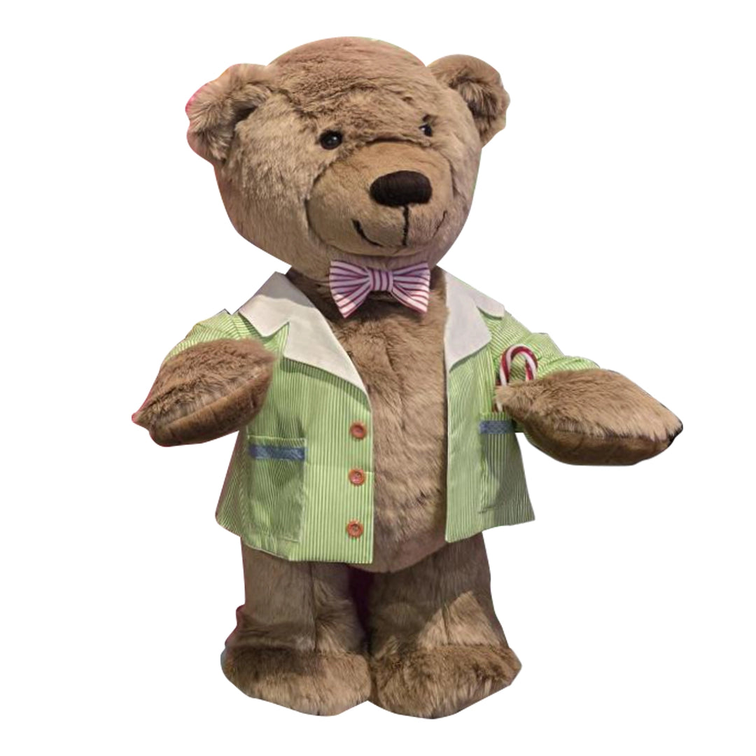 Teddy Candy Bear Boy