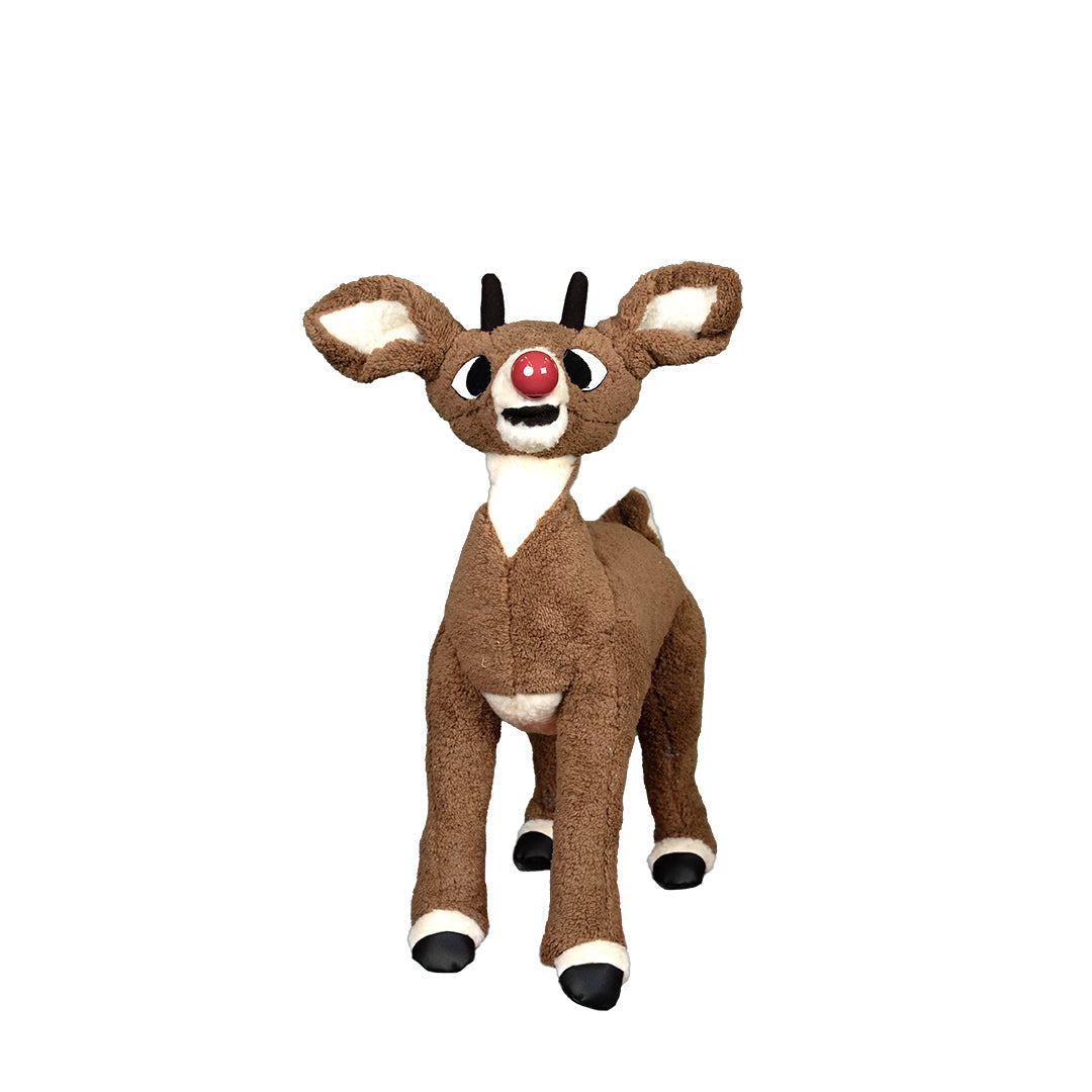 Rudolph and Clarice