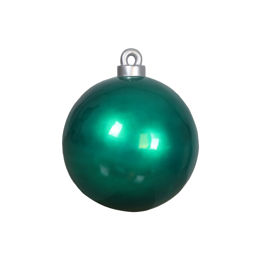 Christmasball 120cm (Red)