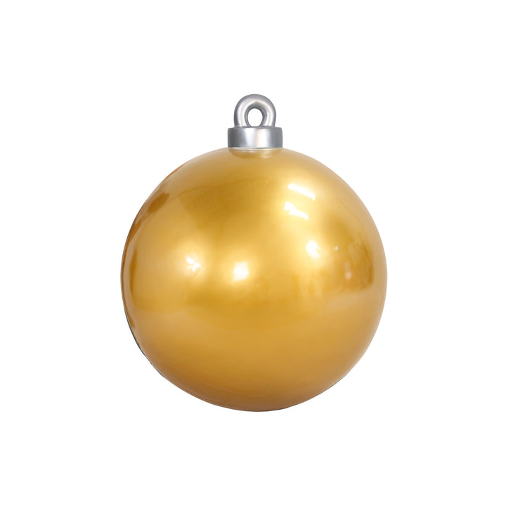 Christmasball 120cm (Red)