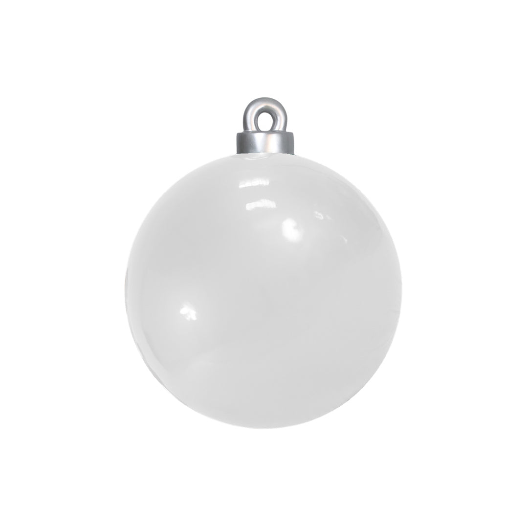Christmasball 120cm (Red)