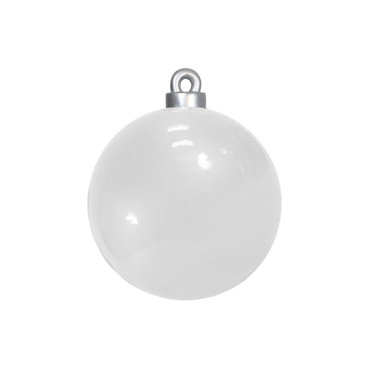 Christmasball 120cm (Red)