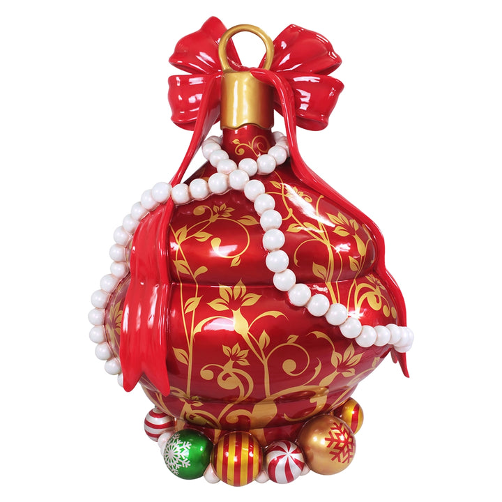 Ornament Chair