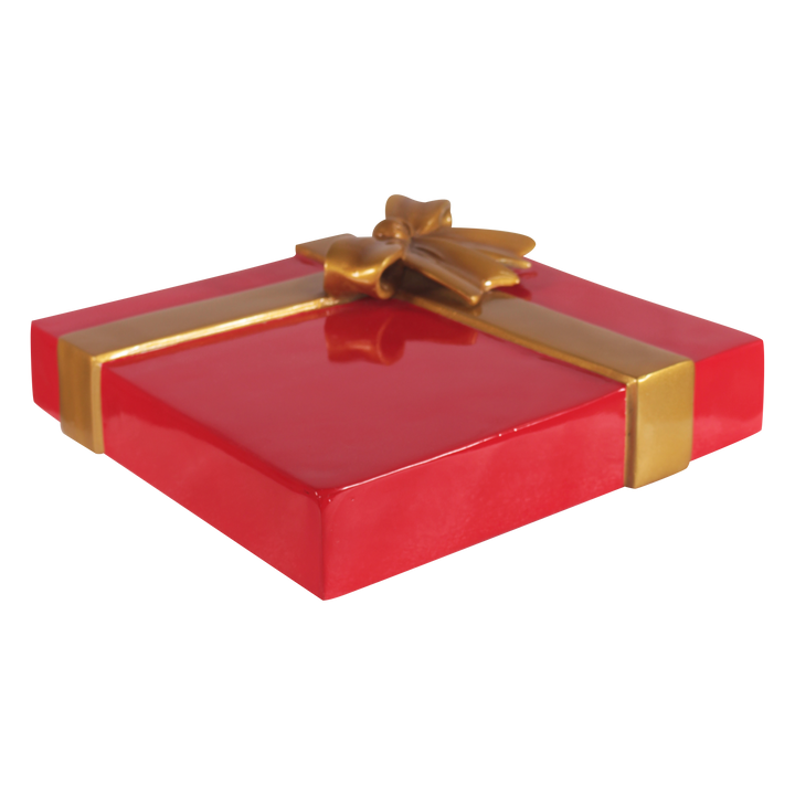 Gift Motiff 3 (Red)