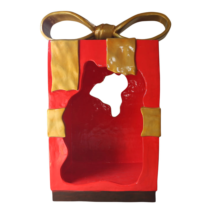 Giant Christmas Parcels