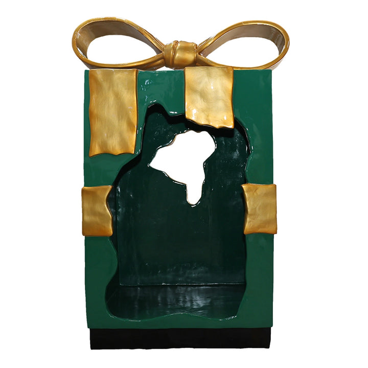 Giant Christmas Parcels