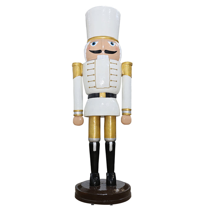 Nutcracker Wood Carved 400cm