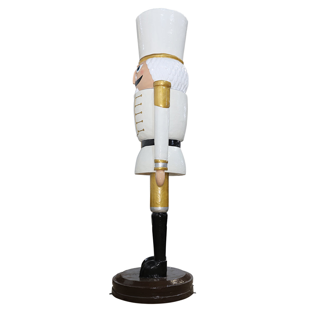 Nutcracker Wood Carved 400cm