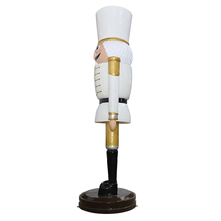 Nutcracker Wood Carved 400cm