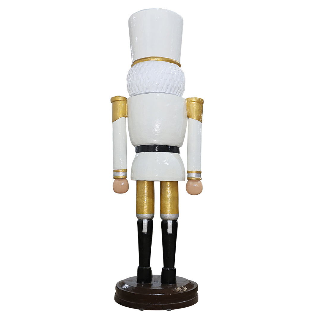 Nutcracker Wood Carved 400cm
