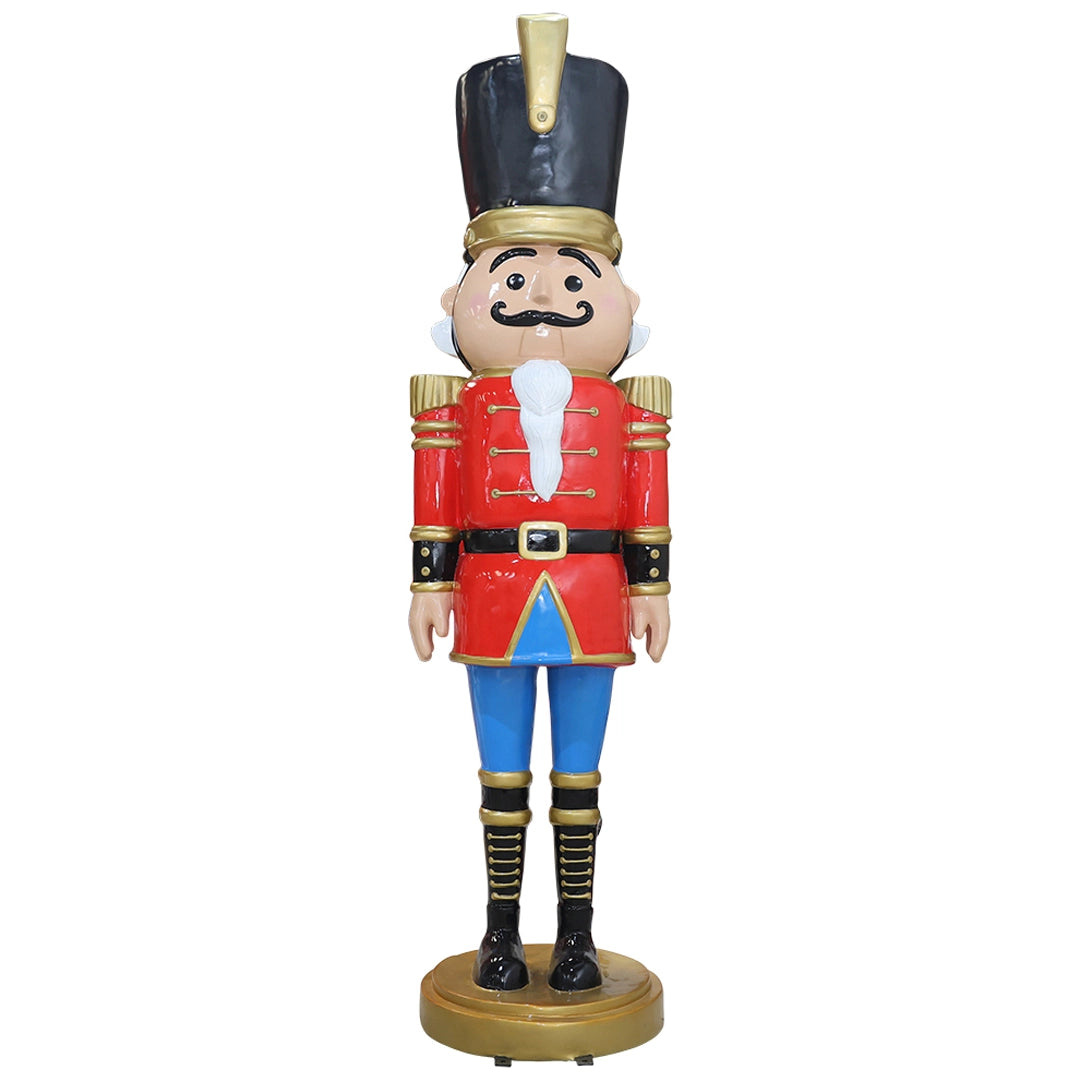 Nutcracker 335cm
