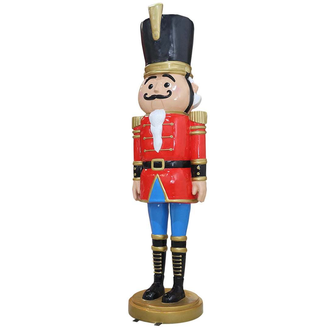 Nutcracker 335cm