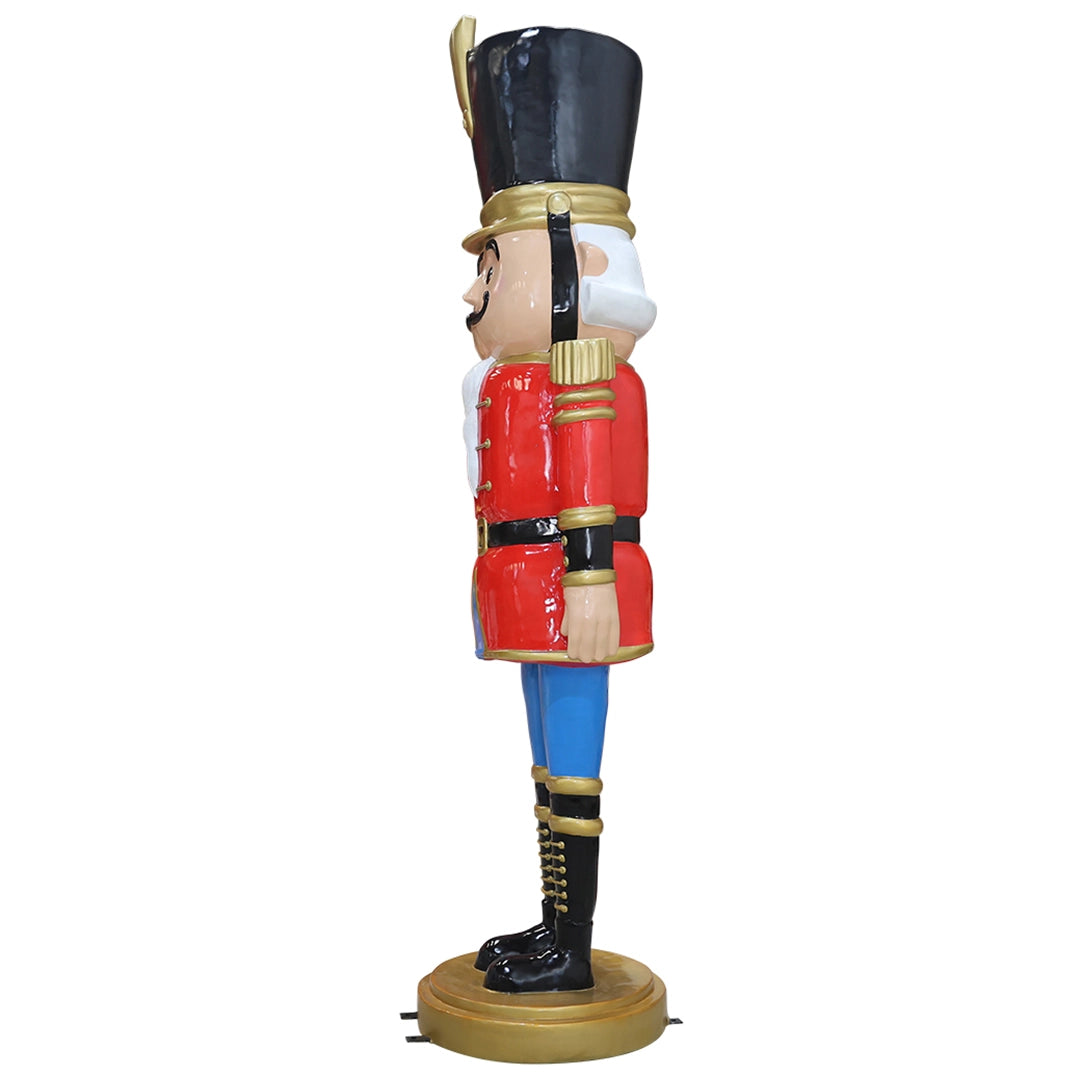 Nutcracker 335cm