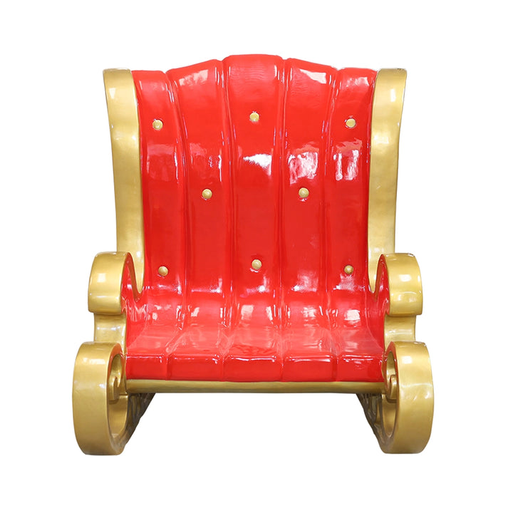 Santa Sledge Sofa