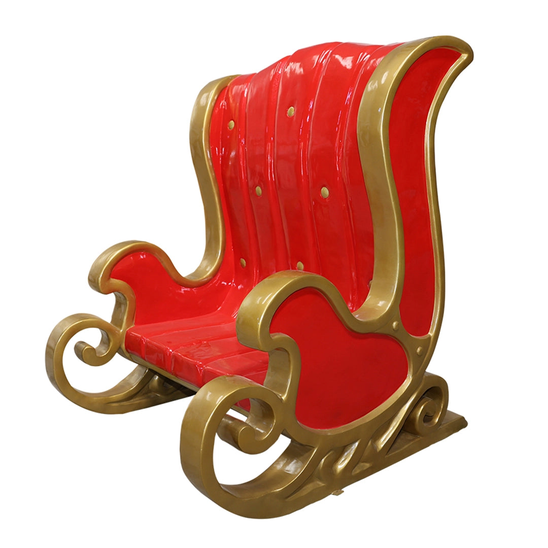 Santa Sledge Sofa