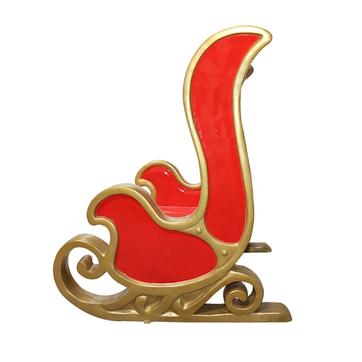 Santa Sledge Sofa