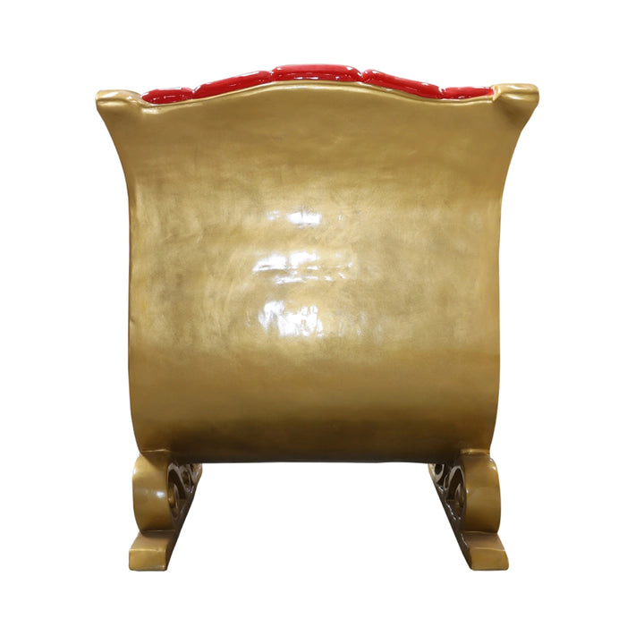 Santa Sledge Sofa