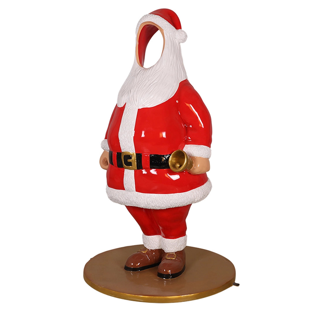 Santa Photo Op