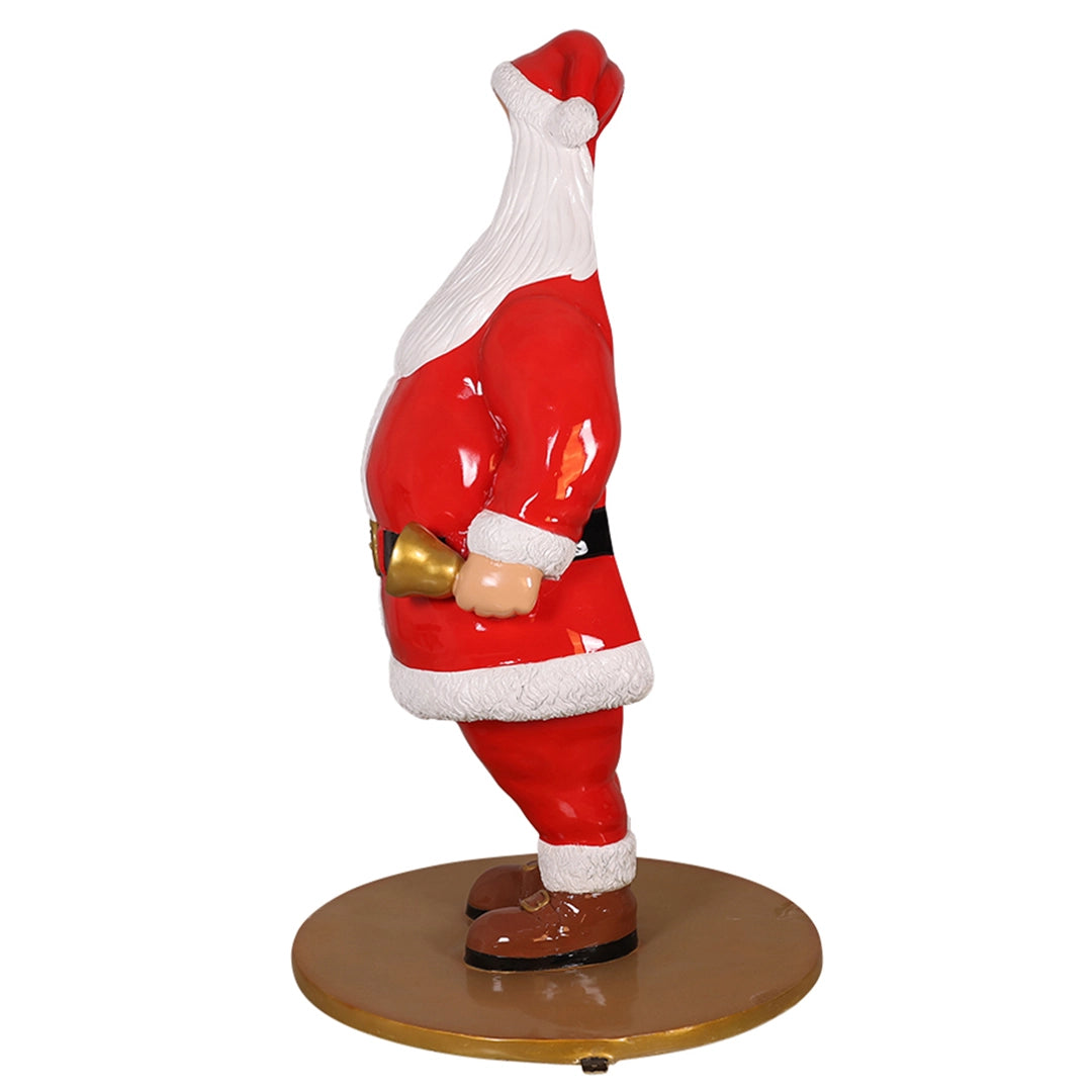Santa Photo Op