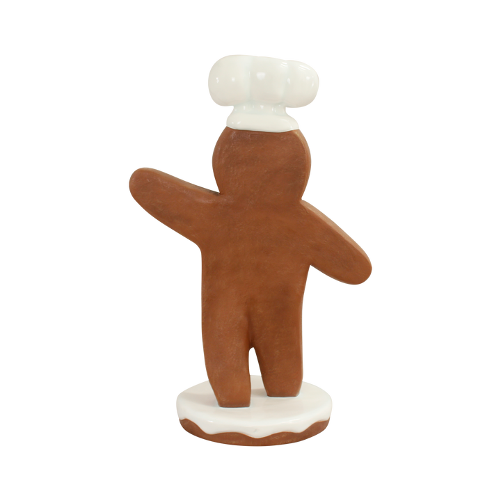 Gingerbread Man 160 cm