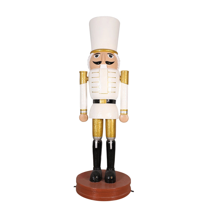 Nutcracker Wood Carved 275cm