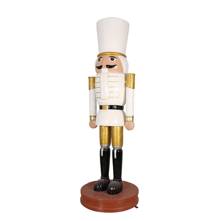 Nutcracker Wood Carved 275cm