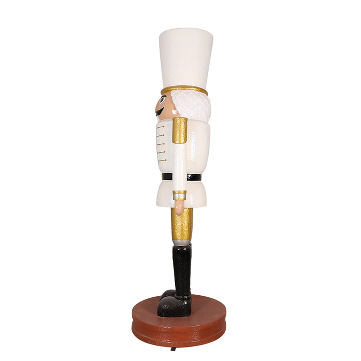 Nutcracker Wood Carved 275cm