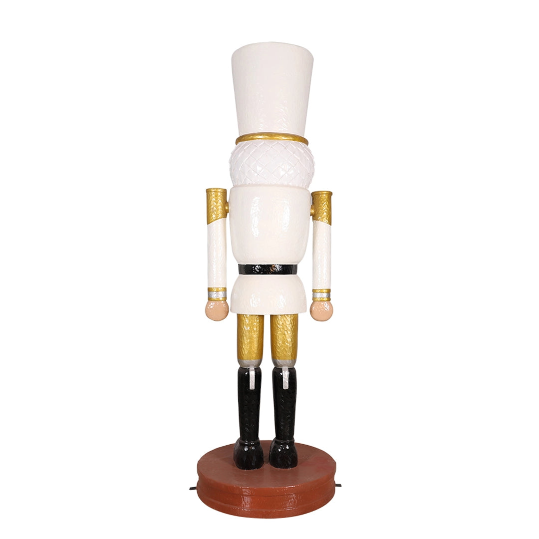 Nutcracker Wood Carved 275cm