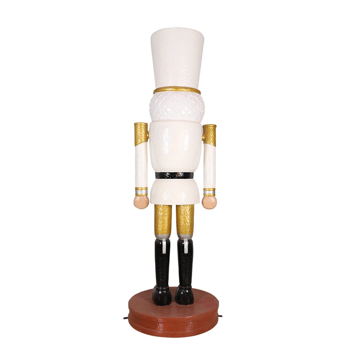 Nutcracker Wood Carved 275cm