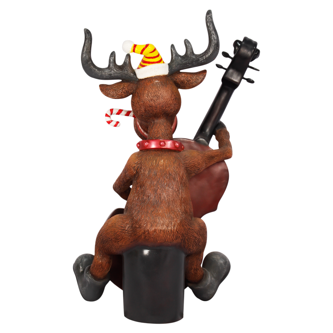 Blues the Deer