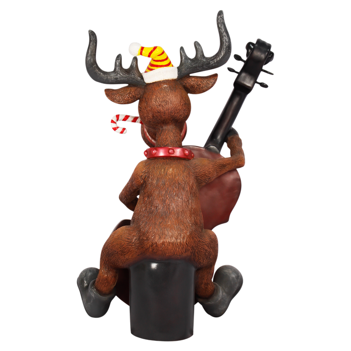 Blues the Deer