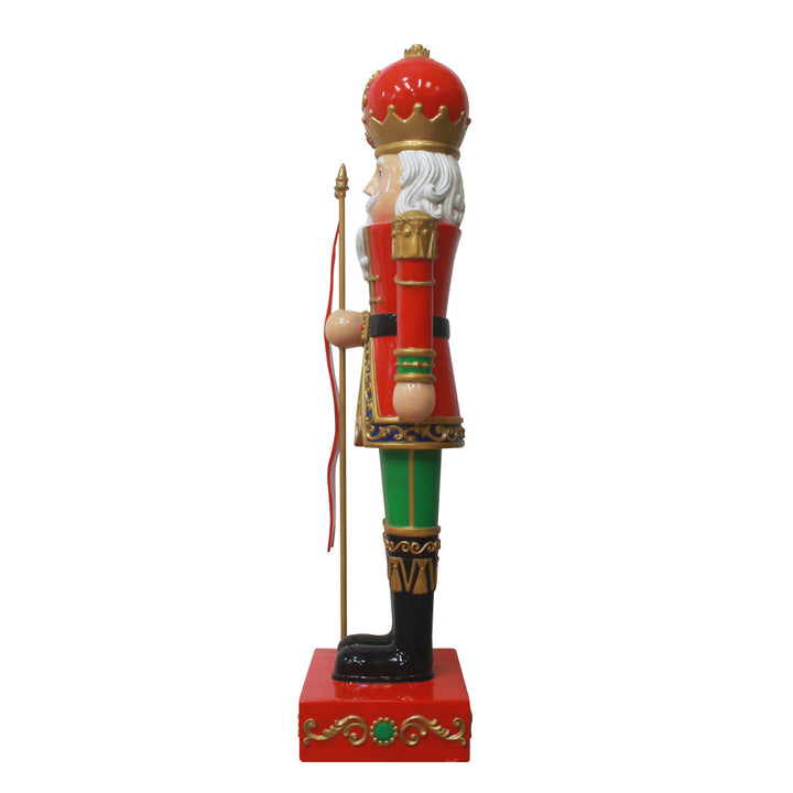 Traditional Nutcracker Large
