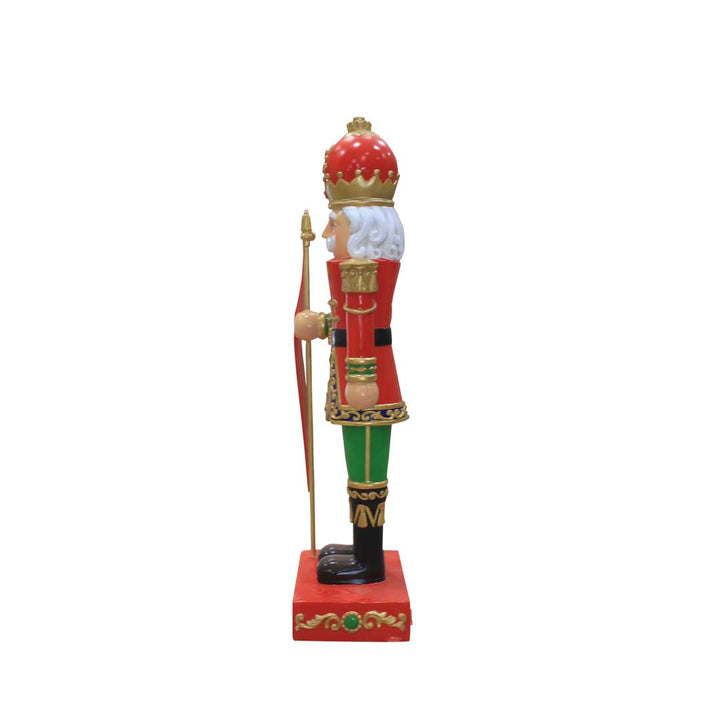 Traditional Nutcracker Small