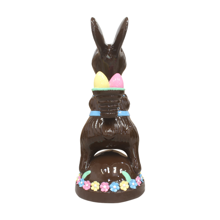 Easter Bunny Statue - 6ft Tall