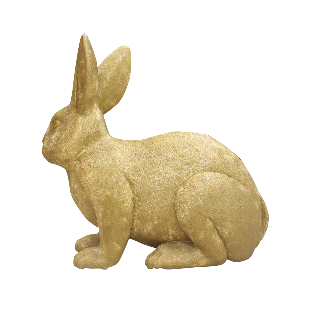 Golden Rabbit 2 Meters