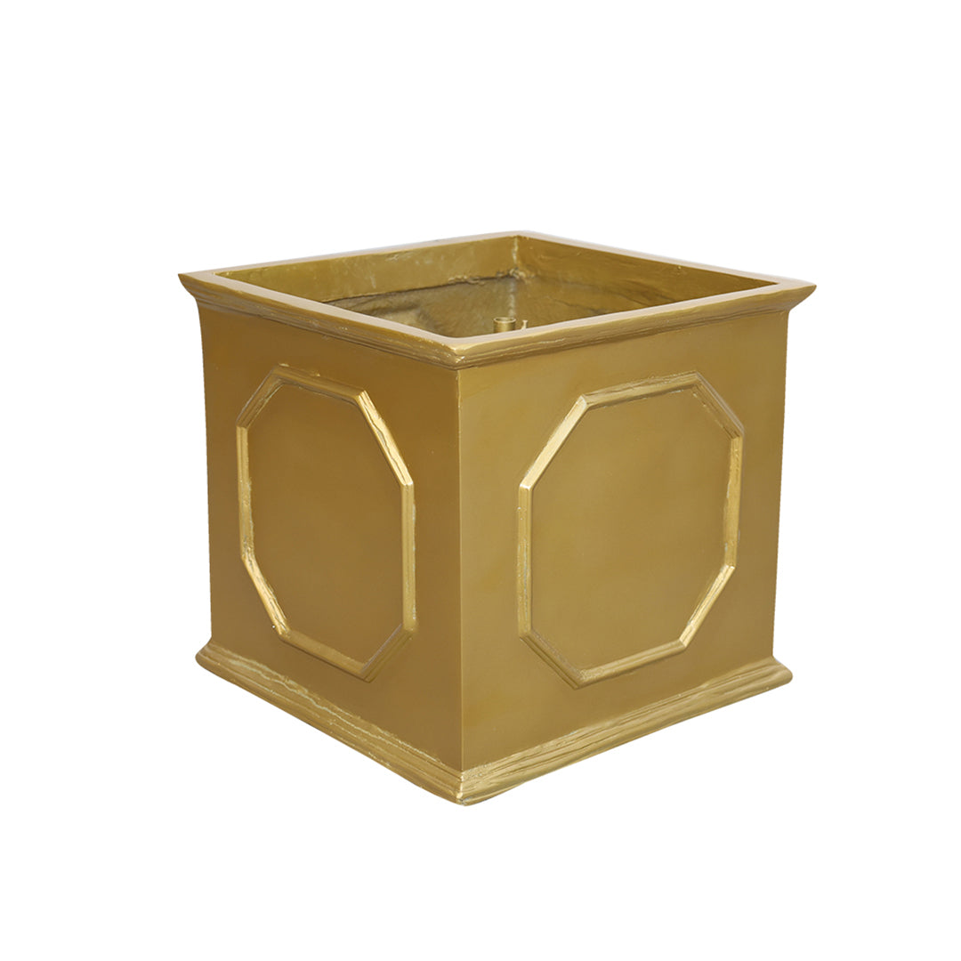 TREE-POT