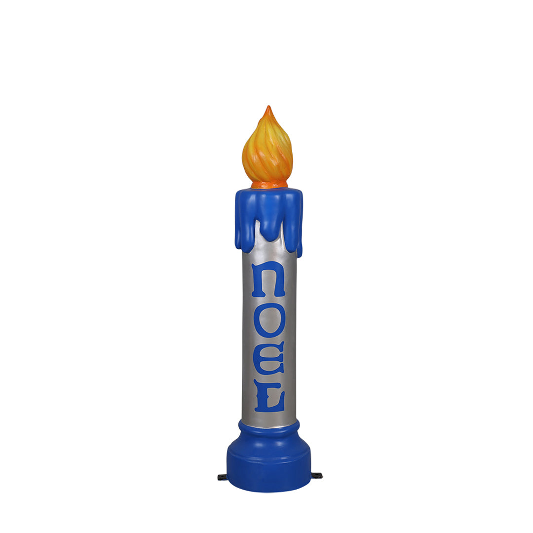 Noel Candle