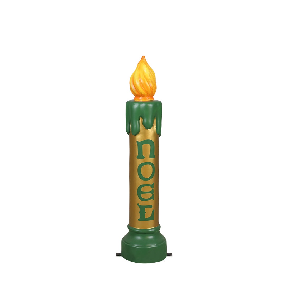 Noel Candle