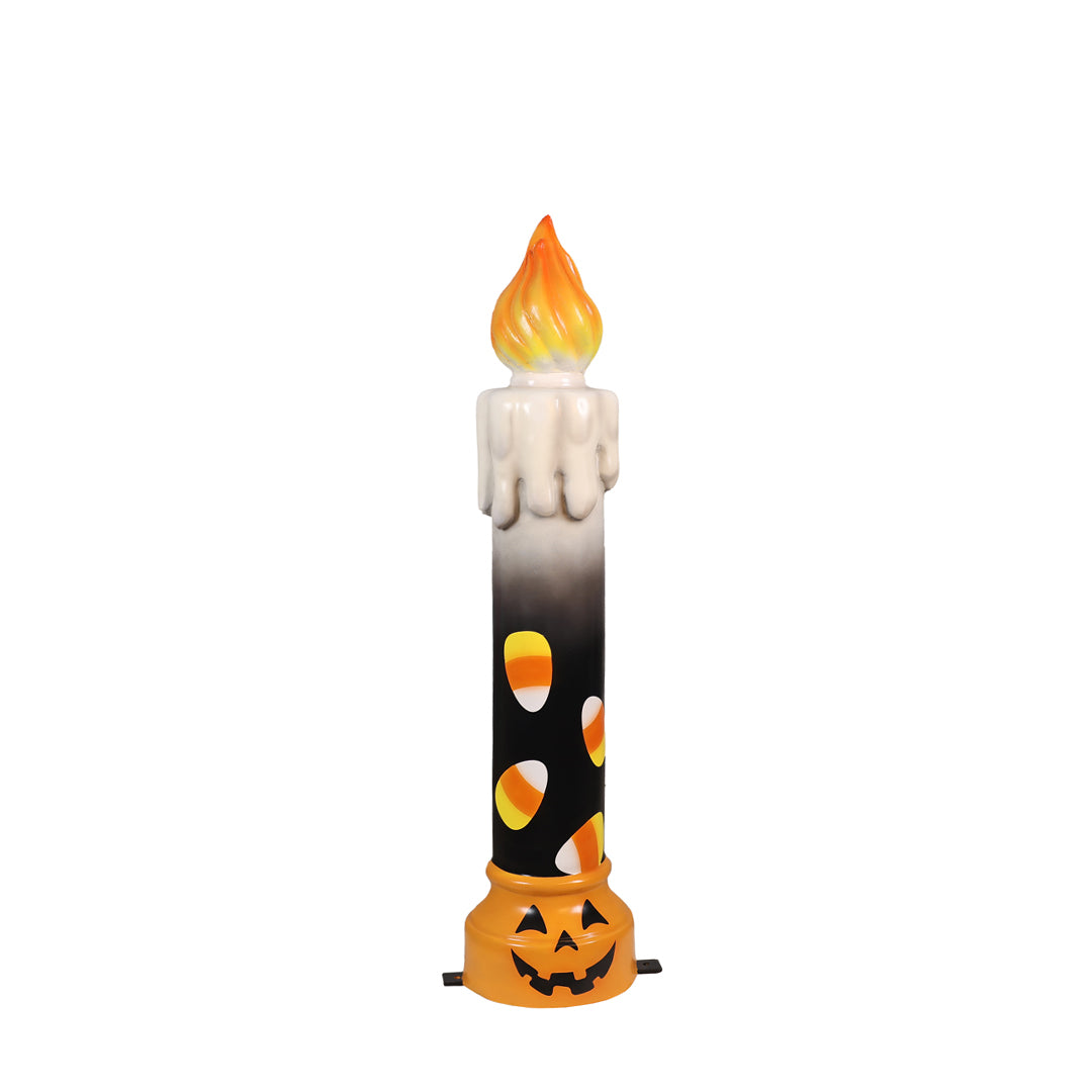 Halloween Candles