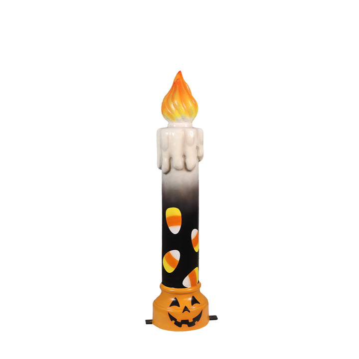 Halloween Candles