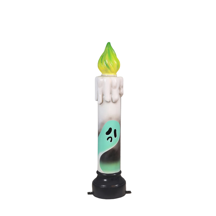Halloween Candles