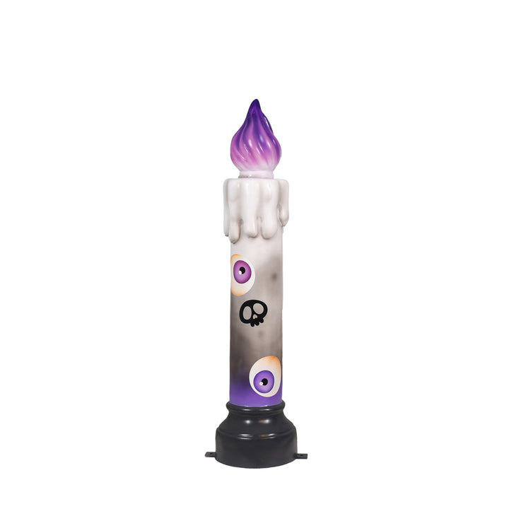 Halloween Candles