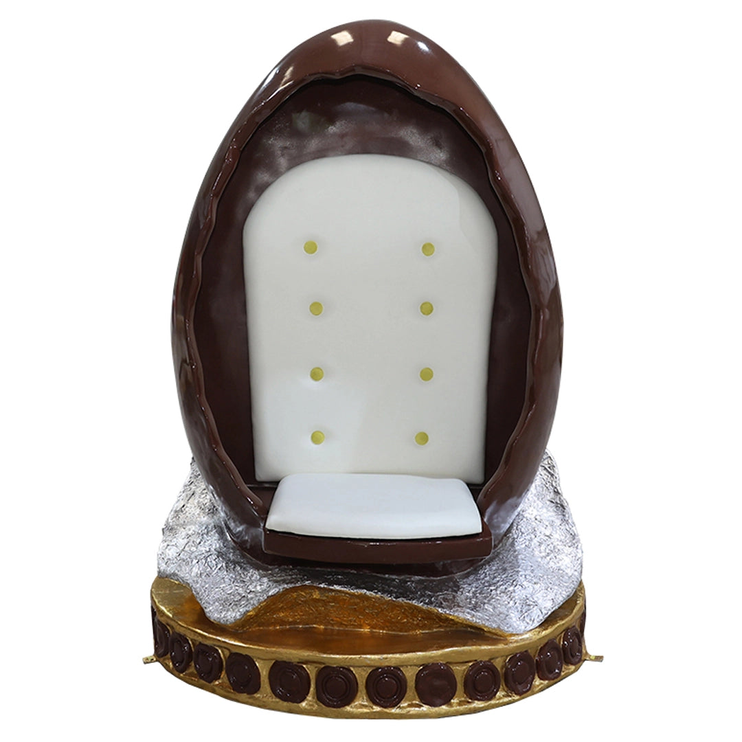 Easter Chocolate Chair