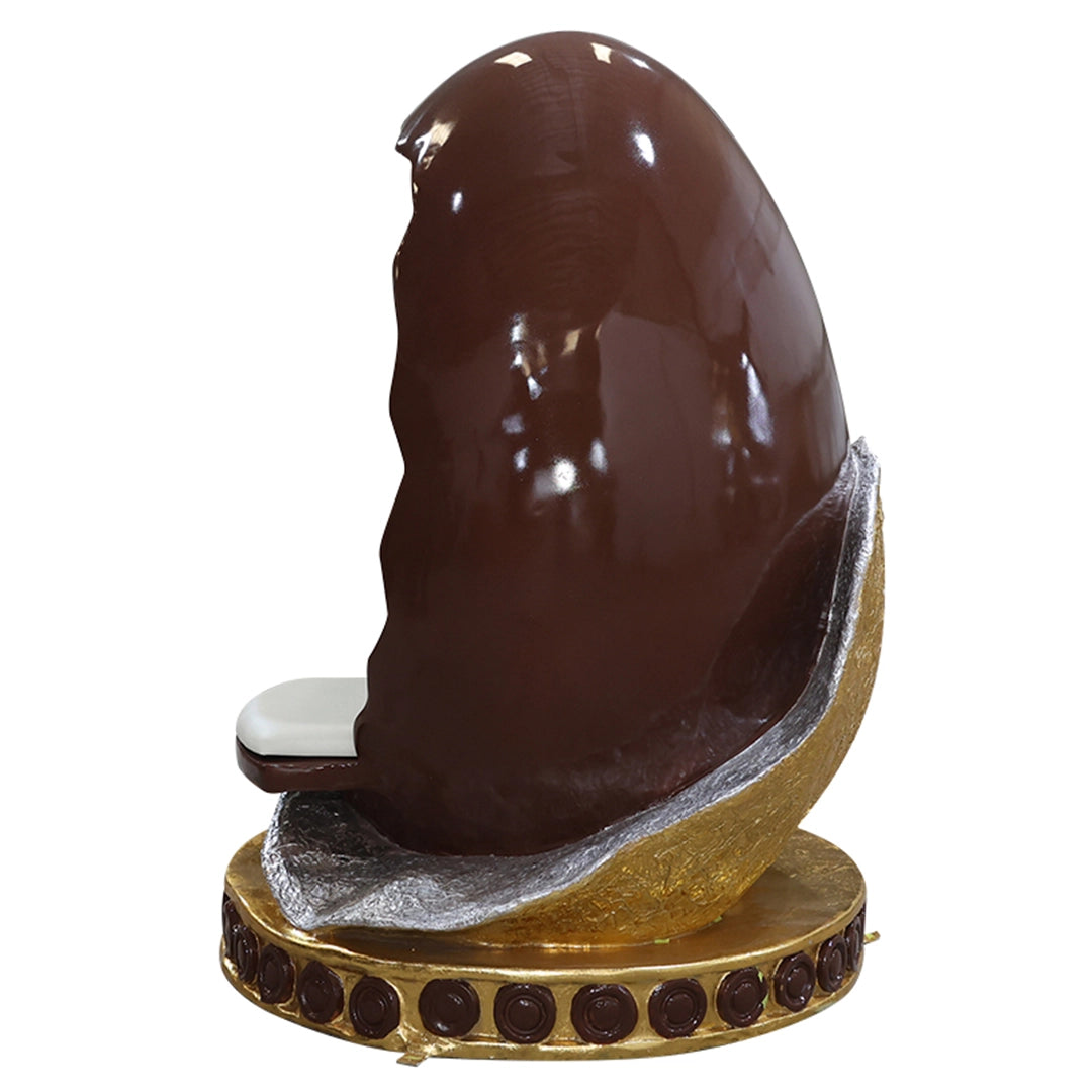 Easter Chocolate Chair
