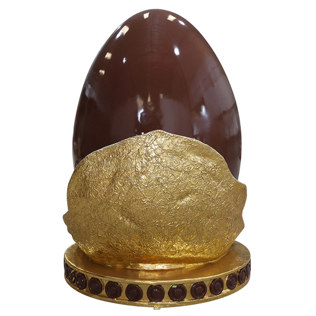 Easter Chocolate Chair