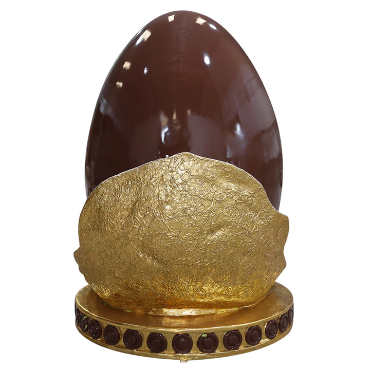 Easter Chocolate Chair